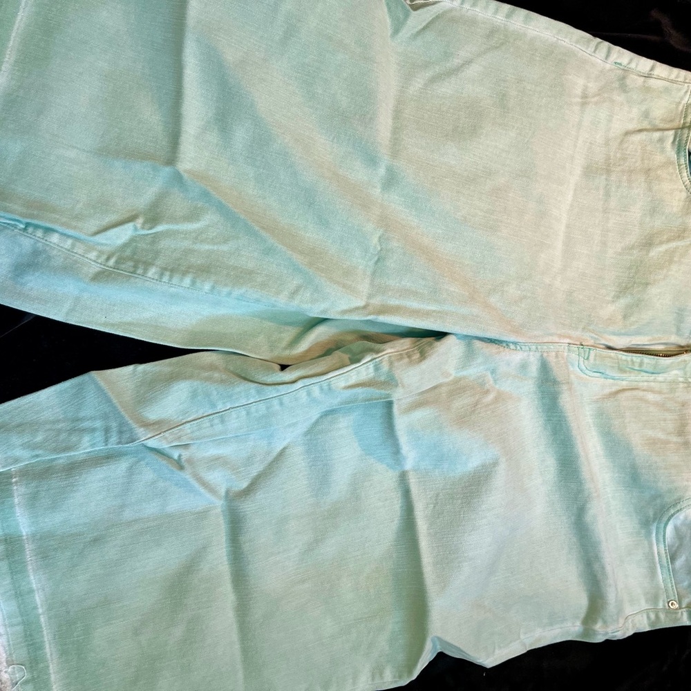 SO COOL DENIM GOUCHOS